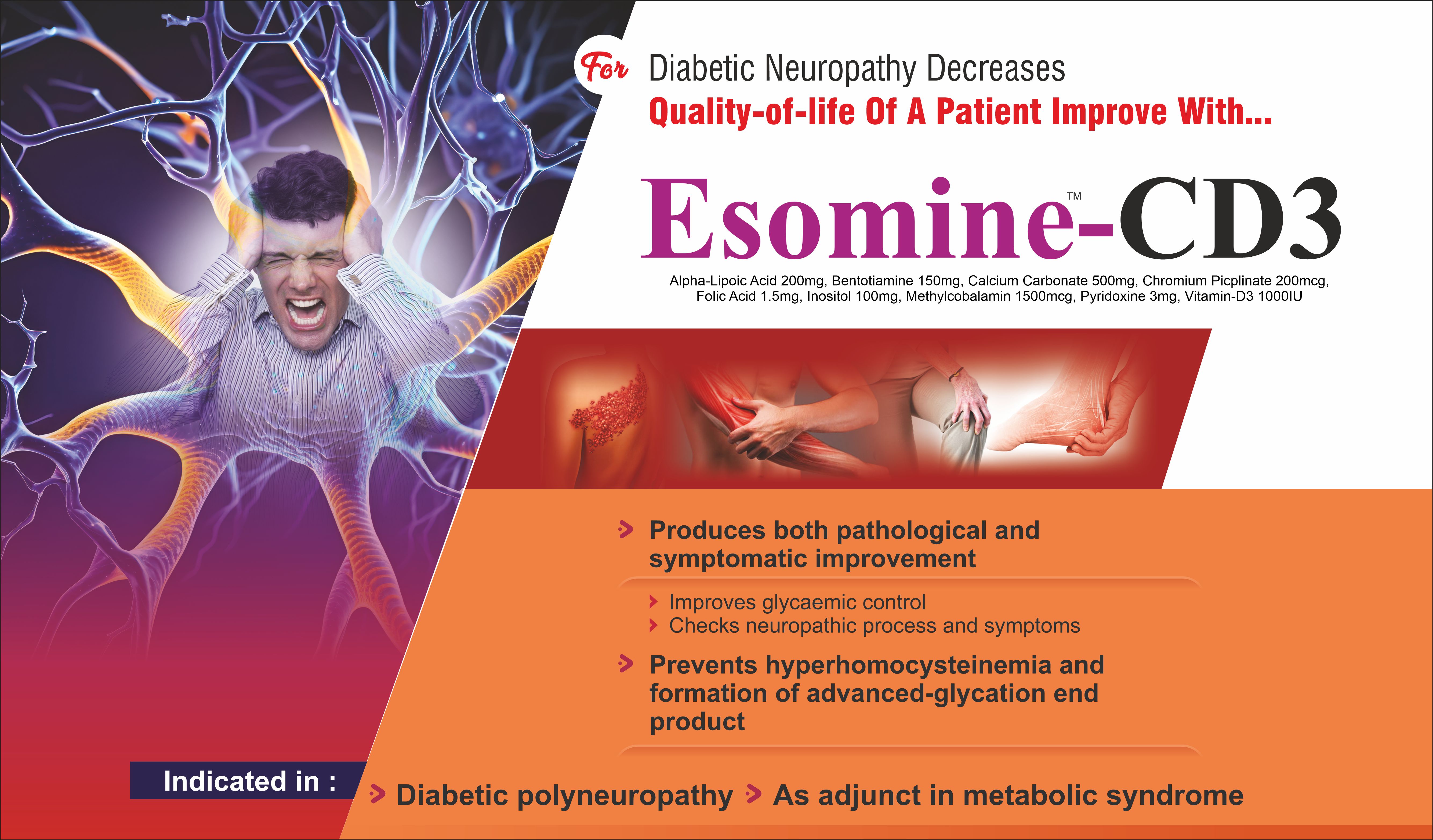 Esomine-CD3